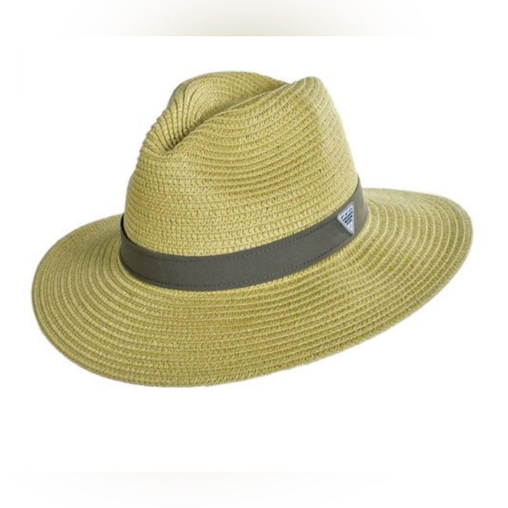 Columbia PFG Bonehead Straw Hat